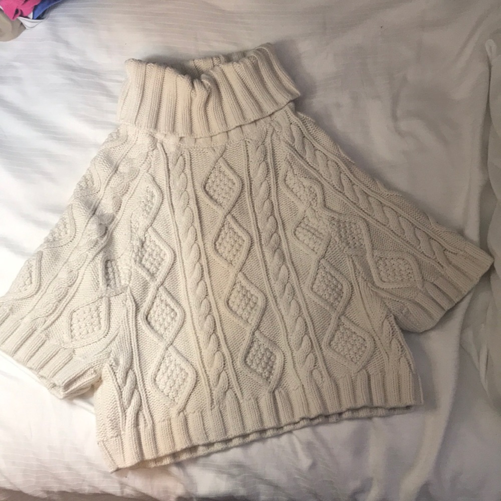GAP turtle neck